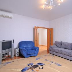 2-комнатные апартаменты стандарт