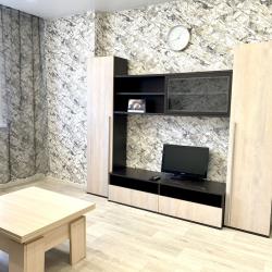 2-комнатные апартаменты улучшенные