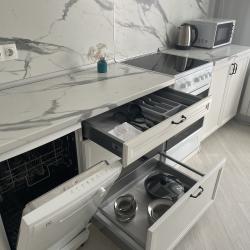 Фото Апартаменты на улице Академгородок 70