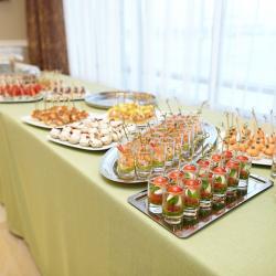 Фото Отель Воробьевы горы