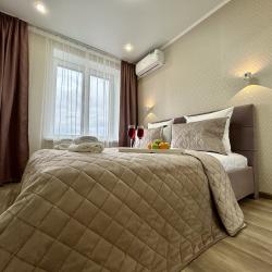 Фото Отель 4 Сезона на улице Даяна Мурзина 9