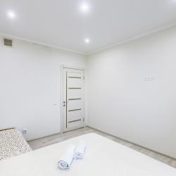 2-комнатные апартаменты улучшенные Apartement De Luxe - Green