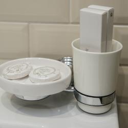 Номер улучшенный с 2 односпальными кроватями