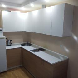 1-комнатные апартаменты стандарт, ул. Московская, д. 121, кор. 1