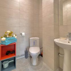 Квартира-студия, 28 м²