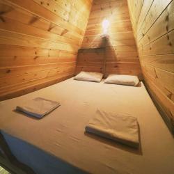 Фото Отель Домик Лесника