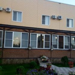 Фото Отель Людмила