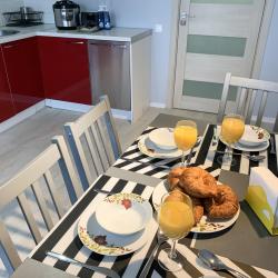 фото 16 Comfort & Relax Home (Комфорт энд Релакс Хоум) на улице Константина Федина