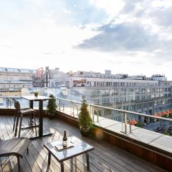 Ararat Park Hotel Moscow (Арарат Парк Хаятт Москва) — cac62f65710915ef8498d7e6c9f9b91d