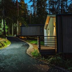 Дачи 2-3 линии