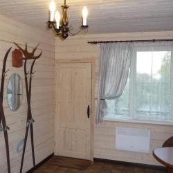 Фото Отель У пруда