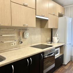 1-комнатные апартаменты стандарт Ярославль, ул. Панина 5 к 2