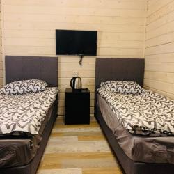 Фото Отель Гостевой дом Перигей