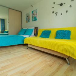 Фото Отель Новиков Дворик на Разина