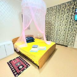 1-комнатные апартаменты стандарт