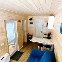 Фото Отель Nature Village (Натур Вилладж)