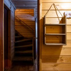 Фото Отель Коттеджи Eliza Home