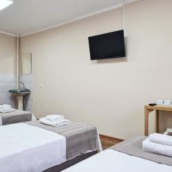 3-местный номер эконом