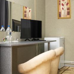 Фото Отель Алмаз