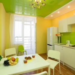 Фото Отель Этажидейли на улице 8 Марта 188