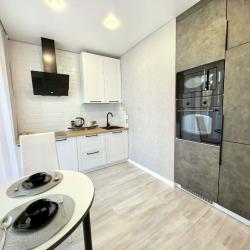 Фото Апартаменты на улице Зур Урам 1К корпус 3