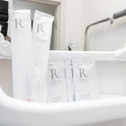 Фото Отель KvartalApartments (КварталАпартментс) в Нижнем Новгороде на проспекте Кораблестроителей 80