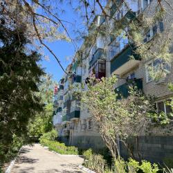 Фото Апартаменты на улице Горная 29