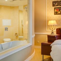 Apart Hotel on Taganka (Апарт-отель на Таганке) — caca09bad6cf05b3587033528acaa280