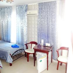 Фото Отель Лотос