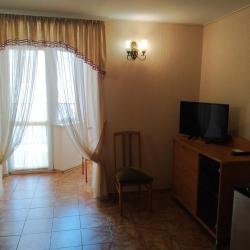 Фото Отель Крымские зори