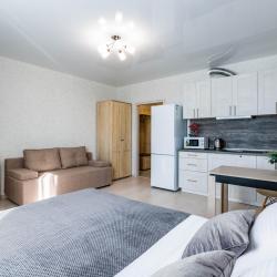 Фото Отель DreamHouse (ДримХаус) на улице Стрелочников