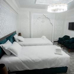 Фото Отель Sand Hill Hotel (Санд Хил)
