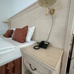 Фото Отель Tanzharyk Hotel (Танжарык)