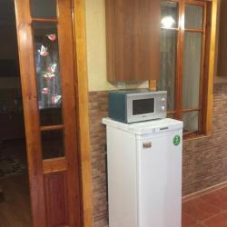 Фото Апартаменты на улице Красноармейская 18