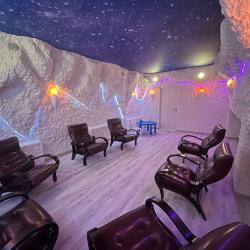 Фото Отель Атлант