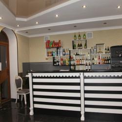 Фото Отель Начики