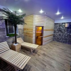 Фото Отель Чемодан