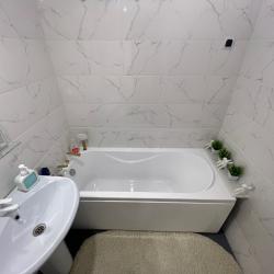 2-комнатные апартаменты люкс Москатова 25