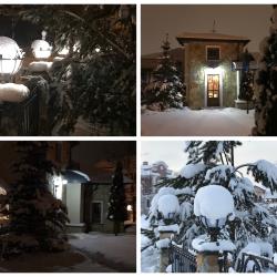 Фото Отель Aston Martin Tower ART (Астон Мартин Тауэр АРТ)