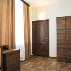 Фото Отель Вега Бизнес