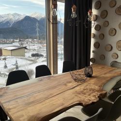 Коттедж улучшенный