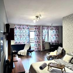 Фото Апартаменты на улице Московская 70