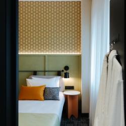 Фото Отель Azina (Азина)