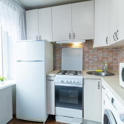 Фото Апартаменты на улице Салтыкова-Щедрина