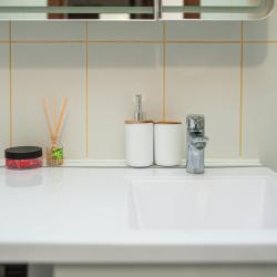 Фото Апартаменты на Петровском бульваре 6 корпус 1