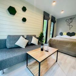 Коттедж KUB HOUSE