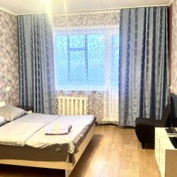 Фото Апартаменты на бульваре Фестивальном 22