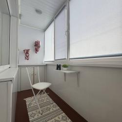 1-комнатные апартаменты улучшенные с 1 двуспальной кроватью