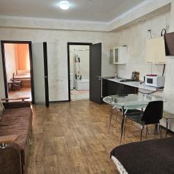 Фото Отель Гостевой дом на Набережной