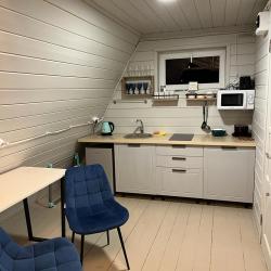Фото Отель Home Like (Хоум Лайк) Коттеджи